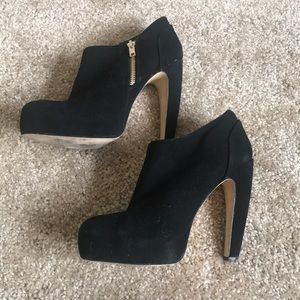 Dolce Vita Heel Size 8